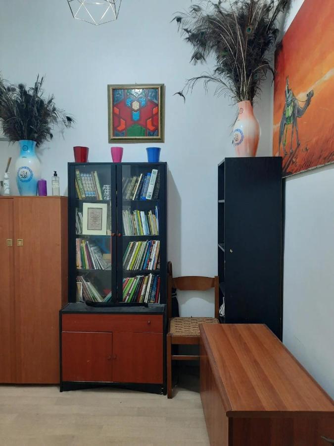 Private Room In A Quiet Apartment In The City Center Mailand Exterior foto